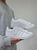 Женские кроссовки Adidas Superstar классические белые Адидас Суперстар Arm-F_dd223 фото