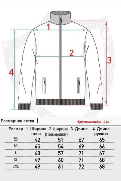 Мужская ветровка Stone Island с патчем хаки Куртка Стон Айленд из плащевки Моло-SN102 фото