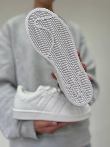 Женские кроссовки Adidas Superstar классические белые Адидас Суперстар Arm-F_dd223 фото