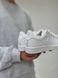 Женские кроссовки Adidas Superstar классические белые Адидас Суперстар Arm-F_dd223 фото 9