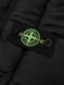 Мужская жилетка Stone Island черная Безрукавка Стон Айленд Хар-548 фото 8