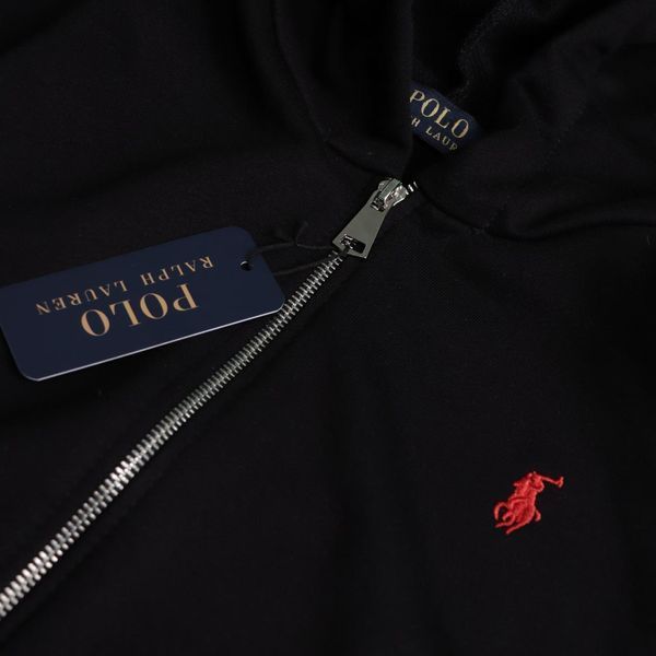 Мужской костюм Polo Ralph Lauren серый Ads-764 (коп1) фото