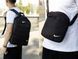Рюкзак Nike і кепка чорний Портфель Найк Intr-1702345617 фото 3