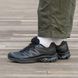 Мужские термокроссовки Salomon XT-6 Gore-Tex черные Inter-1910 фото 7