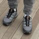 Чоловічі термокросівки Salomon XA Pro Street Thinsulate Gore-Tex сірі In-2990 фото 10