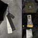 Мужская ветровка Stone Island с патчем хаки Куртка Стон Айленд из плащевки Моло-SN102 фото 6