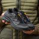 Мужские термокроссовки Salomon XT-6 Gore-Tex черные Inter-1910 фото 6