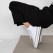 Жіночі кеди Converse All Star високі білі на платформі Кросівки Конверси текстиль Arm-Wh_KN_34 фото 2