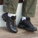Мужские термокроссовки Salomon XT-6 Gore-Tex черные Inter-1910 фото 4