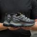 Чоловічі термокросівки Salomon XA Pro Street Thinsulate Gore-Tex сірі In-2990 фото 3