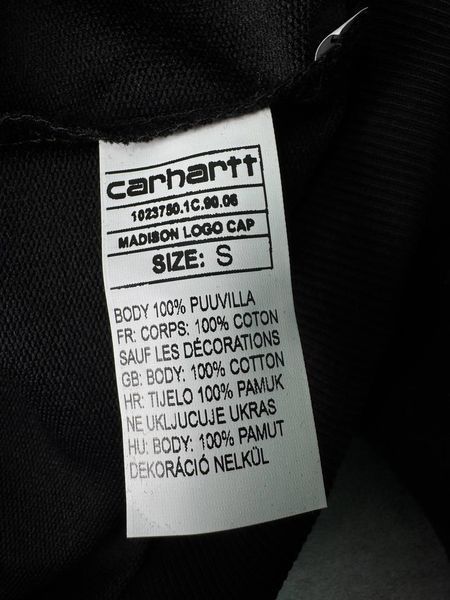 Мужской спортивный костюм Carhartt белый весенний Комплект Кархарт Худи Штаны Ads-634 фото