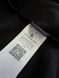 Чоловічий спортивний костюм Stone Island чорний Хар-766 фото 3