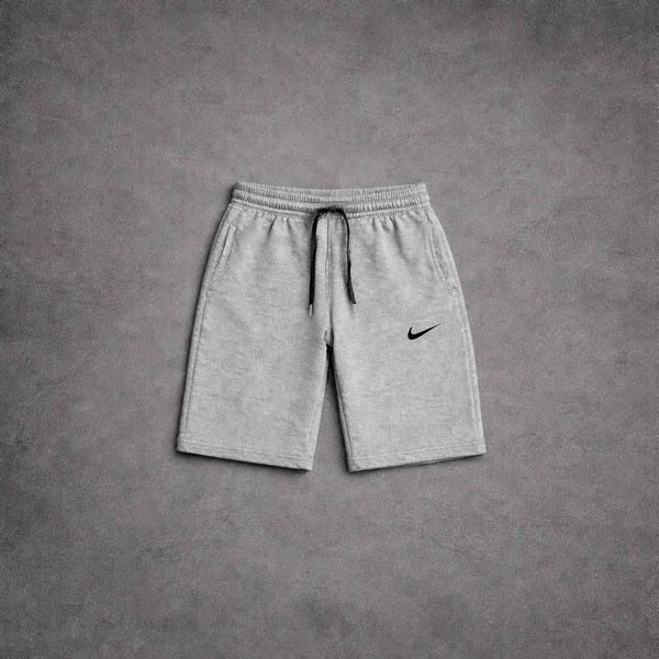 Мужские спортивные шорты Nike черные Найк Univ-000407 (коп8) фото