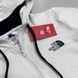 Чоловічий спортивний костюм The North Face чорний Комплект ТНФ Худі Штани Хар-485 фото 3