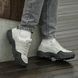 Чоловічі кросівки Asics Gel-Pickax сірі In-2587 фото 2