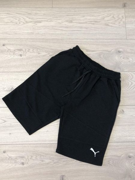 Мужские спортивные шорты Nike черные Найк Univ-000407 фото