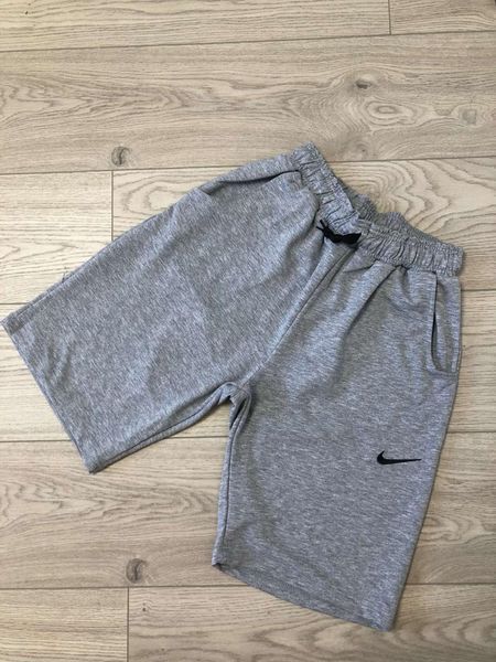 Мужские спортивные шорты Nike черные Найк Univ-000407 фото