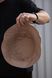 Панама бежевая хлопковая Intr-1028776008 фото 4