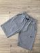 Мужские спортивные шорты Nike черные Найк Univ-000407 фото 3