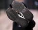 Мужские зимние кроссовки Adidas замшевые коричневые Адидас утепленные с мехом Arm-Ads_0015 фото 5