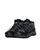 Мужские зимние кроссовки Adidas Terrex Fast R Mid Gore-Tex темно-серый Адидас рипстоп на гортекс Pow-AD117 фото
