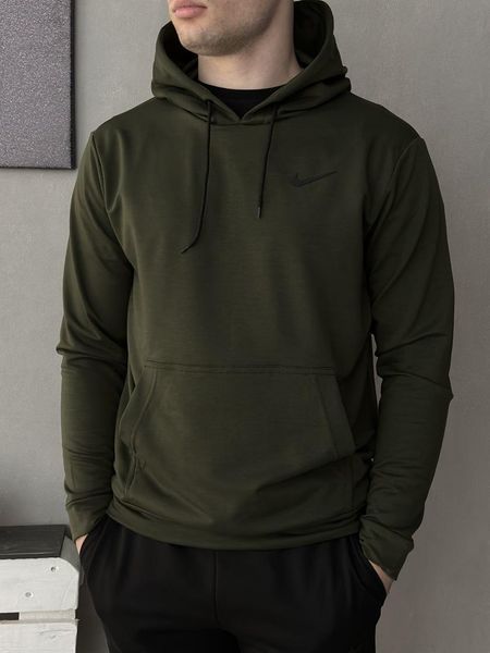 Чоловіче худі Adidas чорне Толстовка Адідас без капюшона Rap-RD120 фото