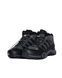 Мужские зимние кроссовки Adidas Terrex Fast R Mid Gore-Tex темно-серый Адидас рипстоп на гортекс Pow-AD117 фото 1