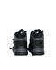 Мужские зимние кроссовки Adidas Terrex Fast R Mid Gore-Tex темно-серый Адидас рипстоп на гортекс Pow-AD117 фото 6