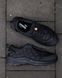 Чоловічі зимові кросівки Merrell Ice Cap Moc 2 чорні термо Мерелл Pow-MR022 фото 1