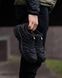 Чоловічі зимові кросівки Merrell Ice Cap Moc 2 чорні термо Мерелл Pow-MR022 фото 2