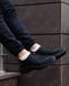Чоловічі зимові кросівки Merrell Ice Cap Moc 2 чорні термо Мерелл Pow-MR022 фото 3