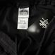 Мужской спортивный костюм Stussy черный с капюшоном Комплект Худи Штаны плащевка Стусси Ads-420 фото 6