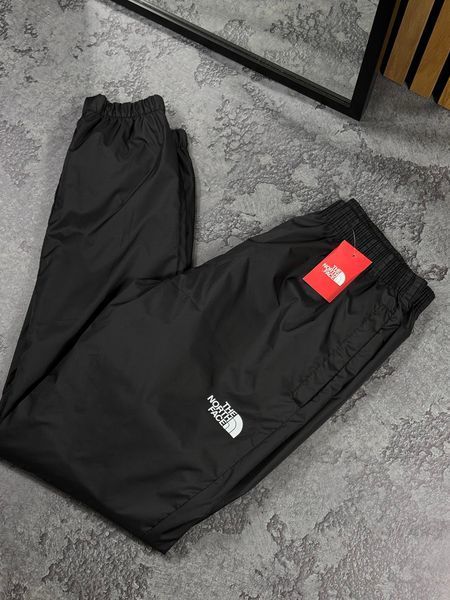 Мужские штаны The North Face черные Will-31 (коп1) фото