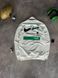 Мужская кофта Nike без капюшона белая Свитшот Найк Моло-7677 фото 5