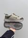 Мужские кроссовки Nike Gore-Tex хаки Найк Гортекс Arm-A2963-1 фото 2