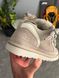 Жіночі зимові кросівки UGG Lowmel Sneaker сірі Las-2071 фото 5