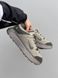 Мужские кроссовки Nike Gore-Tex хаки Найк Гортекс Arm-A2963-1 фото 8