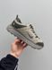 Мужские кроссовки Nike Gore-Tex хаки Найк Гортекс Arm-A2963-1 фото 4