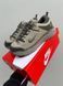 Мужские кроссовки Nike Gore-Tex хаки Найк Гортекс Arm-A2963-1 фото 7