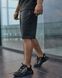 Чоловічі спортивні шорти Nike сірі трикотажні Найк Intr-1623484151 фото 4
