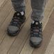Чоловічі термокросівки Salomon Speed Cross Pro Gore-Tex Thinsulate сірі In-2995 фото 7