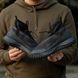 Чоловічі зимові кросівки Nike ACG Mountain Fly Gore-Tex чорні In-1197 фото 2