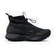 Чоловічі зимові кросівки Nike ACG Mountain Fly Gore-Tex чорні In-1197 фото 1