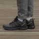 Чоловічі термокросівки Salomon Speed Cross Pro Gore-Tex Thinsulate сірі In-2995 фото 5