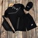 Чоловічий літній костюм Nike Tech білий Sta-221 фото 7