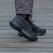 Чоловічі зимові кросівки Nike ACG Mountain Fly Gore-Tex чорні In-1197 фото 6