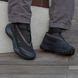 Чоловічі зимові кросівки Nike ACG Mountain Fly Gore-Tex чорні In-1197 фото 4