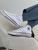 Женские кеды Converse All Star высокие белые текстиль Кроссовки Конверсы Arm-KN_WH01 фото