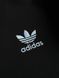 Чоловічий зимовий спортивний костюм Adidas 3в1 чорний Набір Адідас Костюм Жилетка без капюшона Хар-706 фото 7