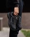 Мужcкие зимние кроссовки Columbia Firecamp Fleece Gore-Tex Black черные Коламбия Гортекс Флис Pow-CL024 фото 4